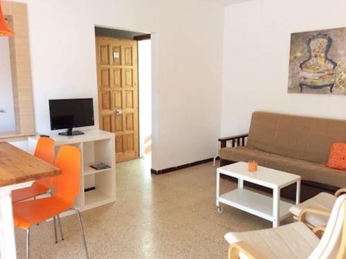 APARTAMENTOS AQUARIUM - 41 - TERRAZA 45 m2 AL LADO PLAYA