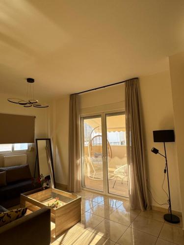 Sunshine Bliss Apartment