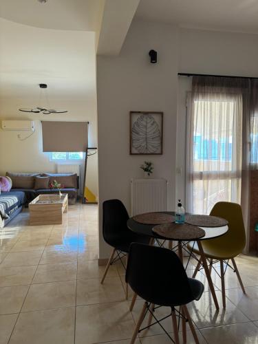 Sunshine Bliss Apartment