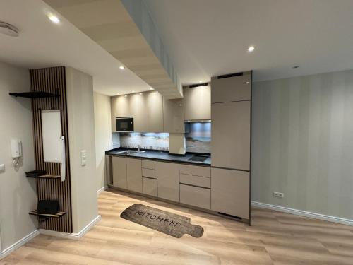 Cuina o zona de cuina de Ostseeperle