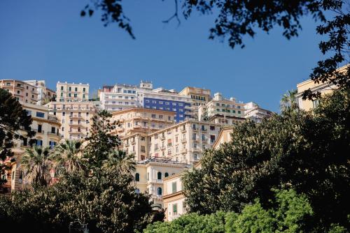 Da Celeste, Napoli