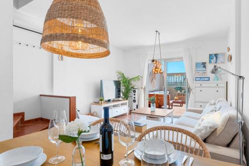 MEDANO4YOU Brunellos Beach House