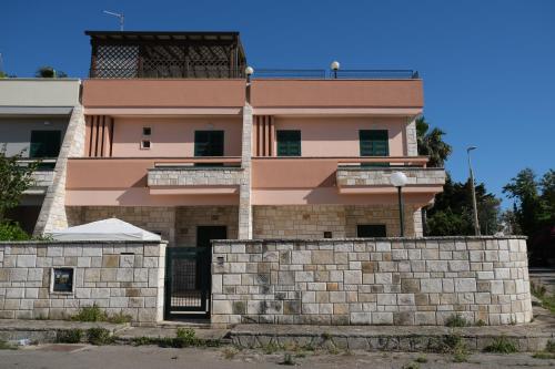 Fotografie z fotogalerie ubytování I love Baia Verde & spa v destinaci Baia Verde