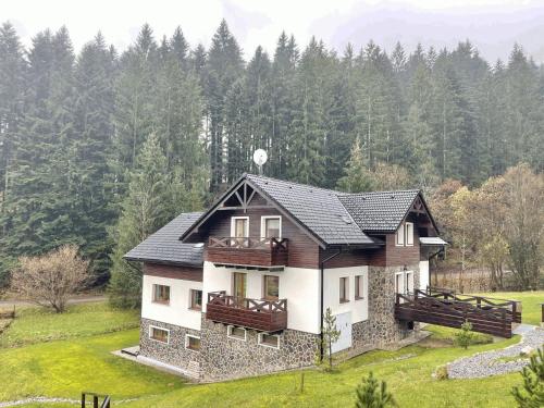 Apartmán GRÚŇ -Vrátna-Paseky