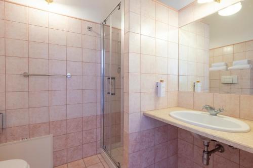 Gallery image of Hotel Marie Claire in Lanusei