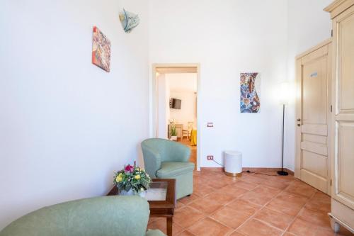 Gallery image of Hotel Marie Claire in Lanusei