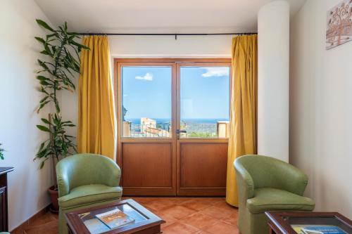 Gallery image of Hotel Marie Claire in Lanusei