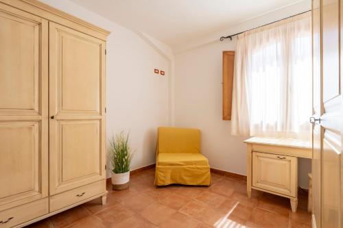 Gallery image of Hotel Marie Claire in Lanusei