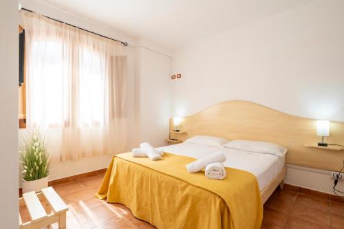 Gallery image of Hotel Marie Claire in Lanusei