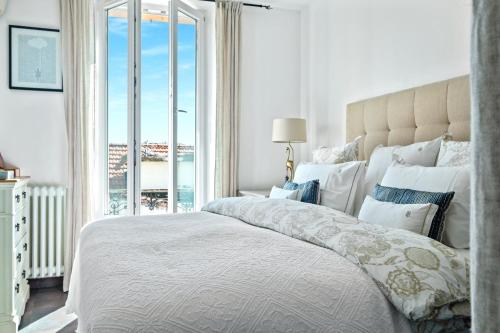 Upstays Banane Center 80m Apartment