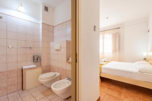 Gallery image of Hotel Marie Claire in Lanusei