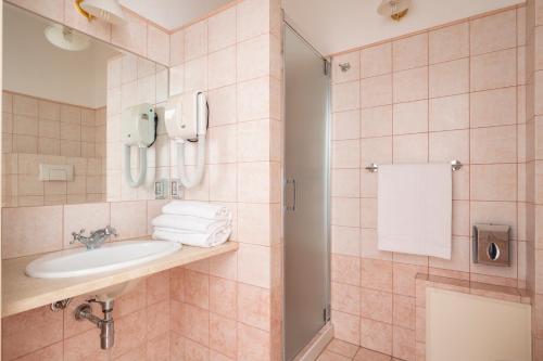 Gallery image of Hotel Marie Claire in Lanusei