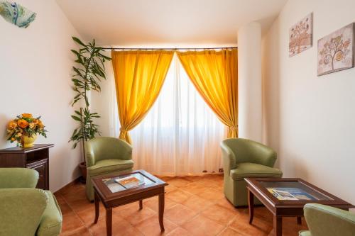 Gallery image of Hotel Marie Claire in Lanusei