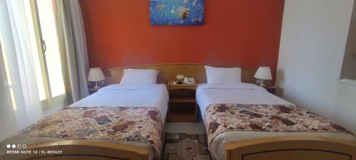Abū GhuşūnHostmark Zabargad Beach Resort的相册照片