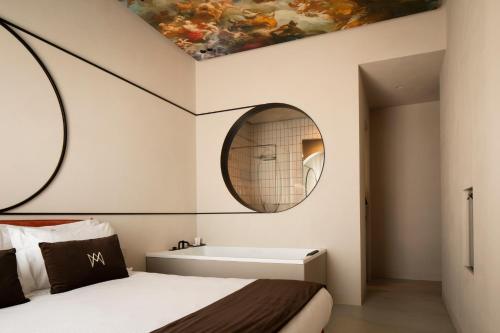 Demetra Luxury Suites photo 34