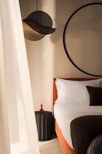 Demetra Luxury Suites photo 36