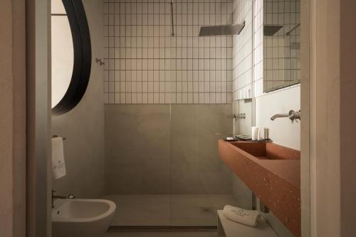 Demetra Luxury Suites photo 38