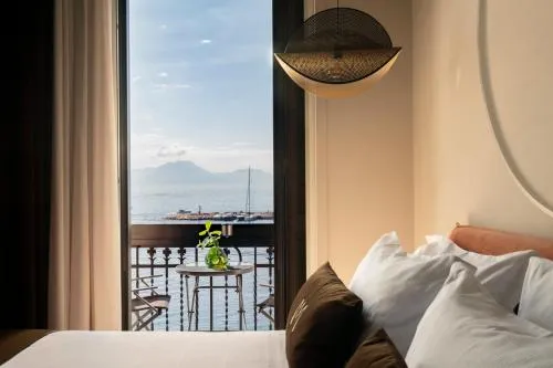 Demetra Luxury Suites photo 1