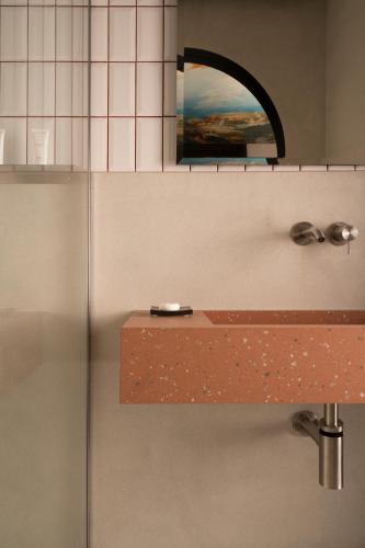 Demetra Luxury Suites photo 39
