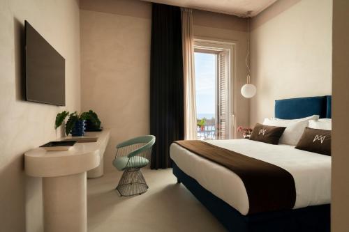 Demetra Luxury Suites photo 30