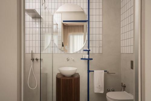 Demetra Luxury Suites photo 51