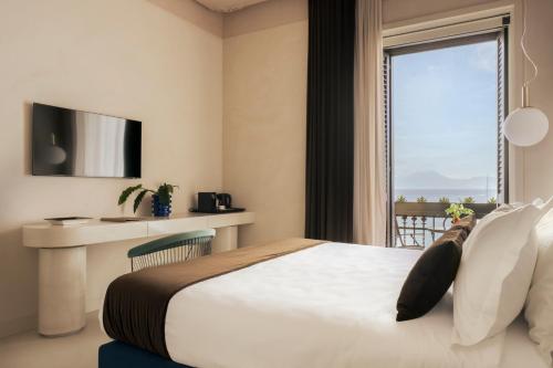 Demetra Luxury Suites photo 47