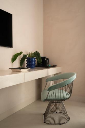 Demetra Luxury Suites photo 50