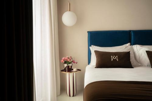 Demetra Luxury Suites photo 49