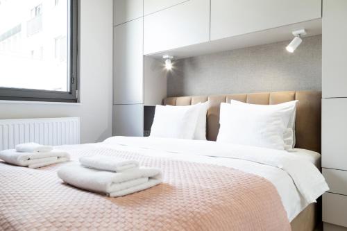 Househost Apt Smoleńsk 33-308A