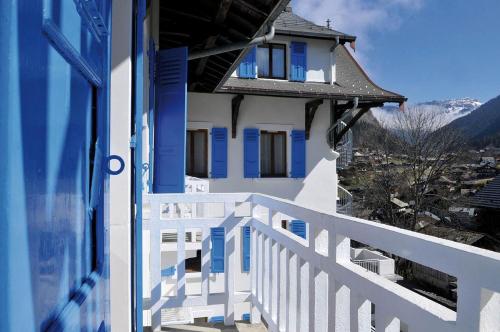 Gallery image of Village Vacances Le Chablais in Morzine