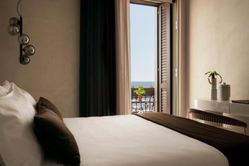 Demetra Luxury Suites photo 54