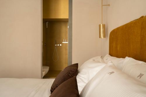 Demetra Luxury Suites photo 62