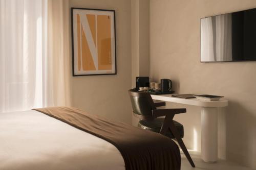 Demetra Luxury Suites photo 61