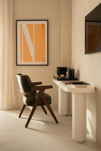 Demetra Luxury Suites photo 60