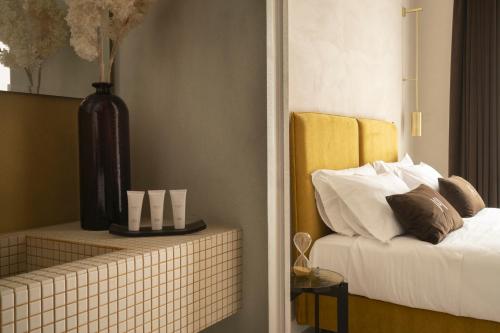 Demetra Luxury Suites photo 64