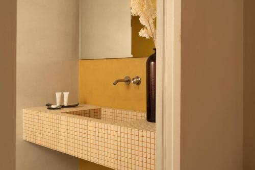 Demetra Luxury Suites photo 63
