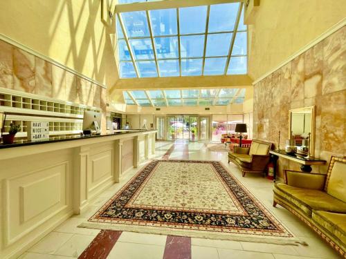 Fotografie z fotogalerie ubytování AMH Hotel Durres v destinaci Durrës