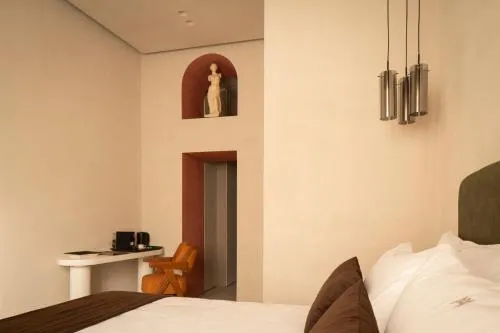 Demetra Luxury Suites photo 4