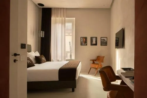 Demetra Luxury Suites photo 3