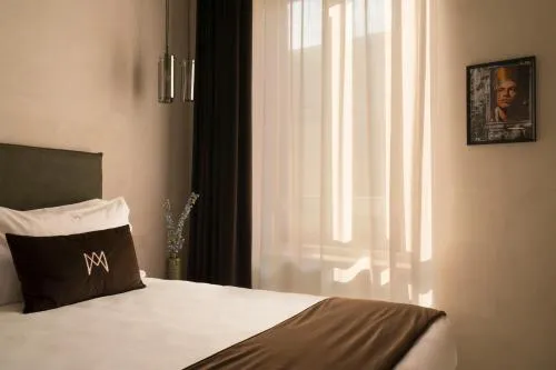 Demetra Luxury Suites photo 6