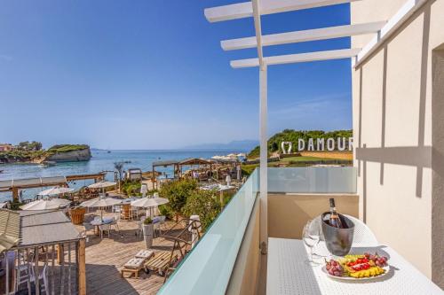 Del Mare Beach Hotel