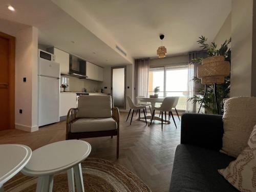 Tifi-Maties appartement Borumbot