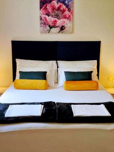 Apartments Lavel