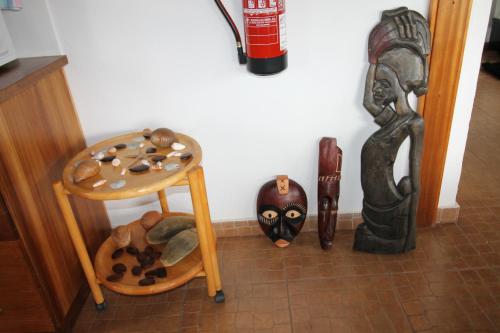 Fotografie z fotogalerie ubytování Sweet Guest House v destinaci São Tomé
