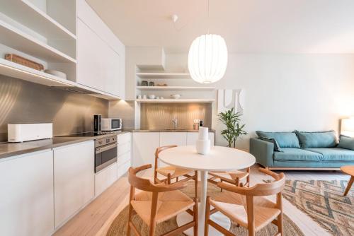 GuestReady - Beautiful dream in Lapa