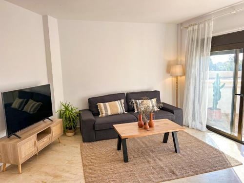 Apartamento Independiente Atalaya