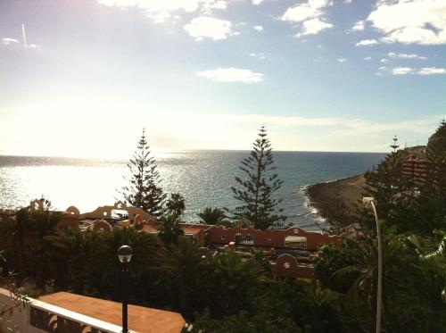 Gallery image of Apartamento Jardín Paraiso in Playa del Cura