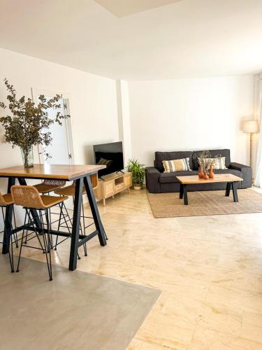Apartamento Independiente Atalaya