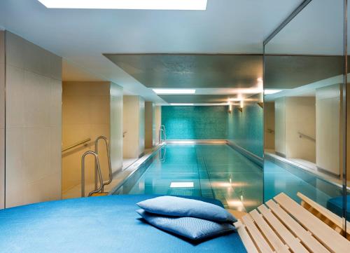 Adina Apartment Hotel Berlin Checkpoint Charlie photo 19