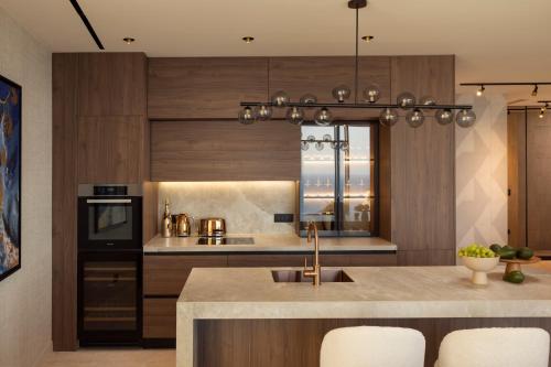 Foto New Breathtaking view apartment Ragusea 4